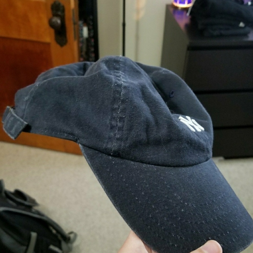 Yankee Hat